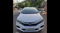 Second Hand Honda City S Petrol in Ahmedabad