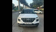 Used Hyundai Venue S Plus 1.2 Petrol in Mumbai