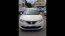 Used Maruti Suzuki Baleno Delta 1.3 in Chennai