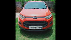 Second Hand Ford EcoSport Trend 1.5L TDCi in Faridabad