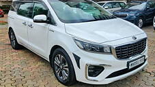 Used Kia Carnival Prestige 7 STR in Mumbai