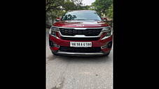 Used Kia Seltos HTK Plus 1.5 Diesel in Delhi