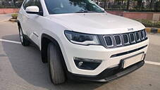 Used Jeep Compass Longitude (O) 2.0 Diesel [2017-2020] in Gurgaon