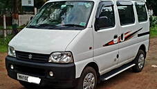 Used Maruti Suzuki Eeco 5 STR AC CNG [2022-2023] in Sangli