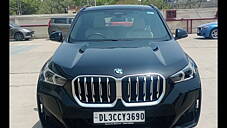 Used BMW X1 sDrive18d M Sport in Delhi