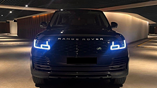 Second Hand Land Rover Range Rover 3.0 V6 Diesel Vogue in Mumbai