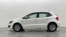 Used Volkswagen Polo Highline1.2L (P) in Ghaziabad