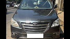 Used Toyota Innova 2.5 VX 7 STR BS-III in Mumbai