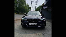 Used BMW 3 Series GT 320d Sport Line [2014-2016] in Hyderabad