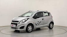 Used Chevrolet Beat PS Diesel in Pune