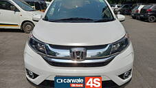 Used Honda BR-V V Petrol in Thane