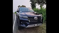 Used Toyota Fortuner 4X4 AT 2.8 Diesel in Delhi