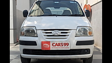 Second Hand Hyundai Santro Xing GL Plus in Noida