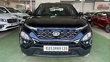 Second Hand Tata Harrier XZ Plus Dark Edition in Bangalore