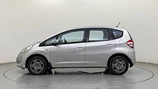 Used Honda Jazz Select in Delhi