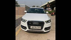 Used Audi Q3 2.0 TDI quattro Premium Plus in Delhi