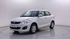 Used Maruti Suzuki Swift DZire VXI in Bangalore