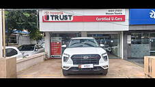 Used Hyundai Creta SX 1.4 Turbo 7 DCT in Mumbai