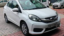 Used Honda Amaze 1.2 E i-VTEC in Dehradun