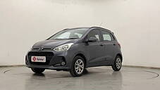 Used Hyundai Grand i10 Sportz 1.2 Kappa VTVT in Hyderabad