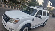 Used Ford Endeavour 2.5L 4x2 in Mumbai
