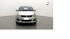 Second Hand Maruti Suzuki Swift VXi in Kolkata