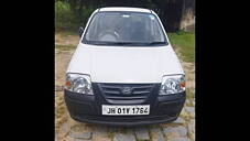 Used Hyundai Santro Xing Non-AC in Ranchi