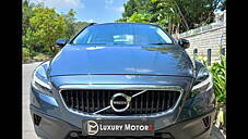 Used Volvo V40 Cross Country D3 Inscription in Bangalore