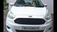 Used Ford Figo Trend 1.5L TDCi [2015-2016] in Mumbai