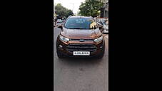 Used Ford EcoSport Titanium + 1.5L Ti-VCT AT [2019-2020] in Vadodara