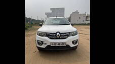 Used Renault Kwid 1.0 RXT [2016-2019] in Ahmedabad