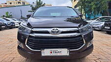 Used Toyota Innova Crysta 2.4 VX 8 STR [2016-2020] in Bangalore