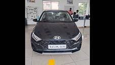 Used Hyundai i20 Asta 1.2 MT [2020-2023] in Bangalore