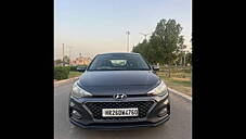 Used Hyundai Elite i20 Sportz 1.2 [2016-2017] in Faridabad