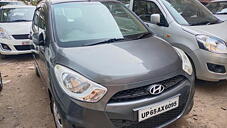 Second Hand Hyundai i10 Sportz 1.2 Kappa2 in Varanasi