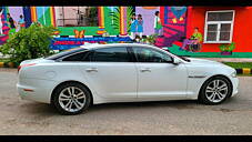 Used Jaguar XJ L 2.0 Petrol in Delhi