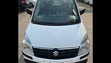 Used Maruti Suzuki Wagon R 1.0 LXi CNG in Mumbai