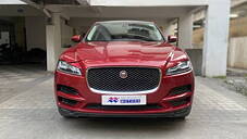 Used Jaguar F-Pace Prestige [2016-2017] in Hyderabad