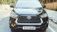 Used Toyota Innova Crysta GX 2.7 AT 7 STR in Delhi