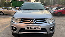 Used Mitsubishi Pajero Sport 2.5 AT in Kolkata