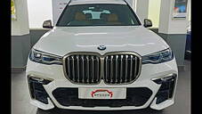 Used BMW X7 M50d in Hyderabad