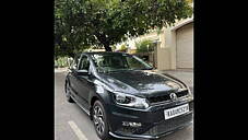 Used Volkswagen Polo Comfortline 1.0L TSI AT in Bangalore