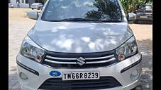 Used Maruti Suzuki Celerio ZXi AMT [2019-2020] in Coimbatore