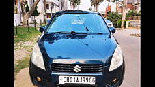 Used Maruti Suzuki Ritz VXI BS-IV in Chandigarh