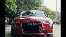 Second Hand Audi A6 2.0 TDI Premium Plus in Delhi