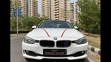 Second Hand BMW 3 Series 320d Prestige in Mohali