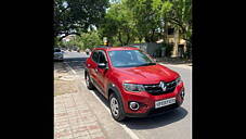 Used Renault Kwid 1.0 RXL [2017-2019] in Lucknow