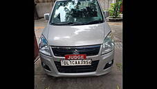 Used Maruti Suzuki Wagon R 1.0 VXI AMT in Delhi