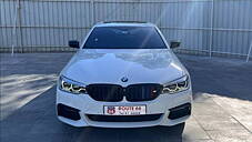 Used BMW 5 Series 530d M Sport [2013-2017] in Chennai