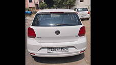 Used Volkswagen Polo Highline1.5L (D) in Hyderabad